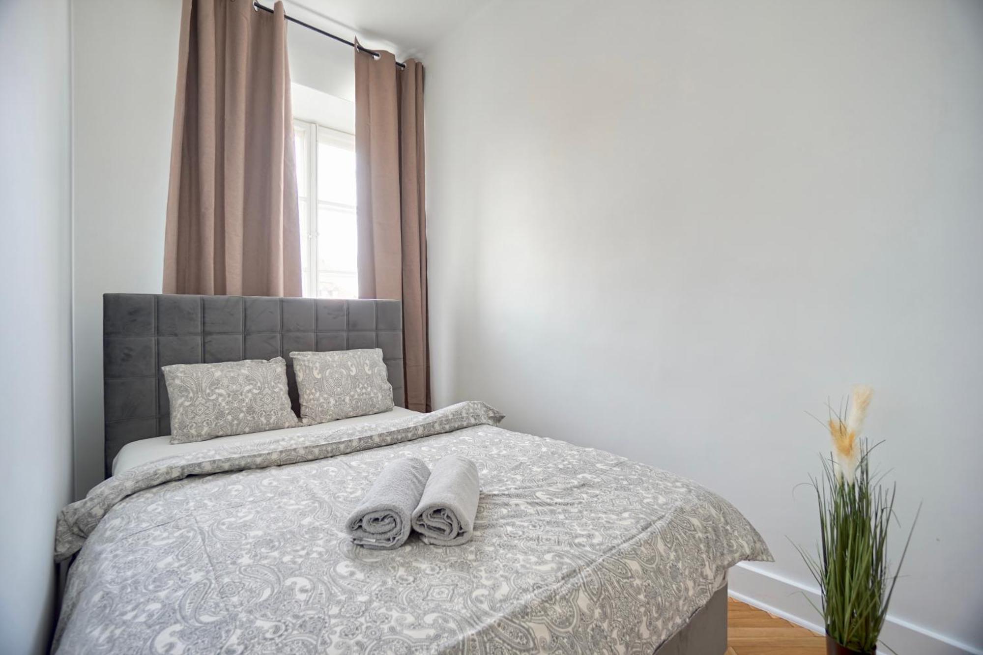 Warsaw Premium Apartments Market View Old Town 外观 照片