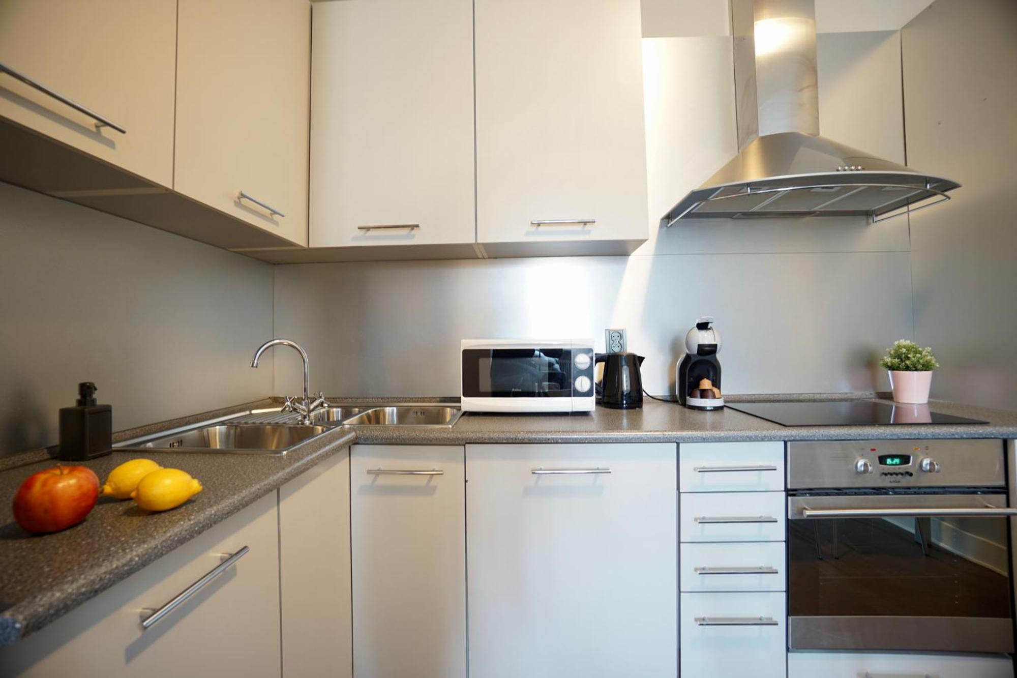 Warsaw Premium Apartments Market View Old Town 外观 照片