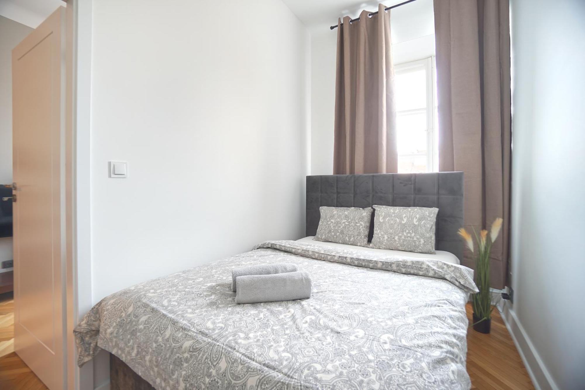 Warsaw Premium Apartments Market View Old Town 外观 照片